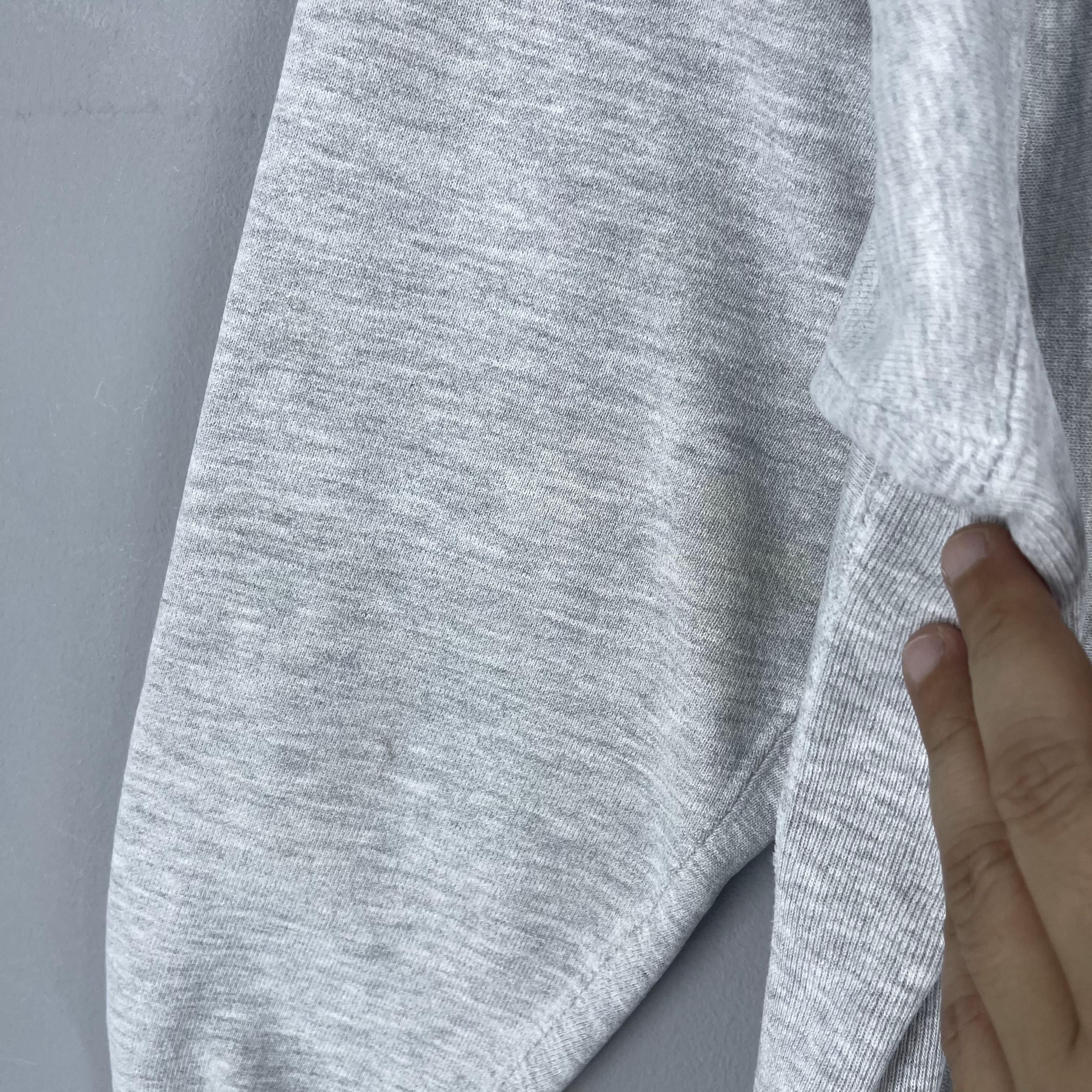 Champion Vintage 90's CHAMPION Reverse Weave LEELANAU Sweatshirt Size US S / EU 44-46 / 1 - 7 Thumbnail