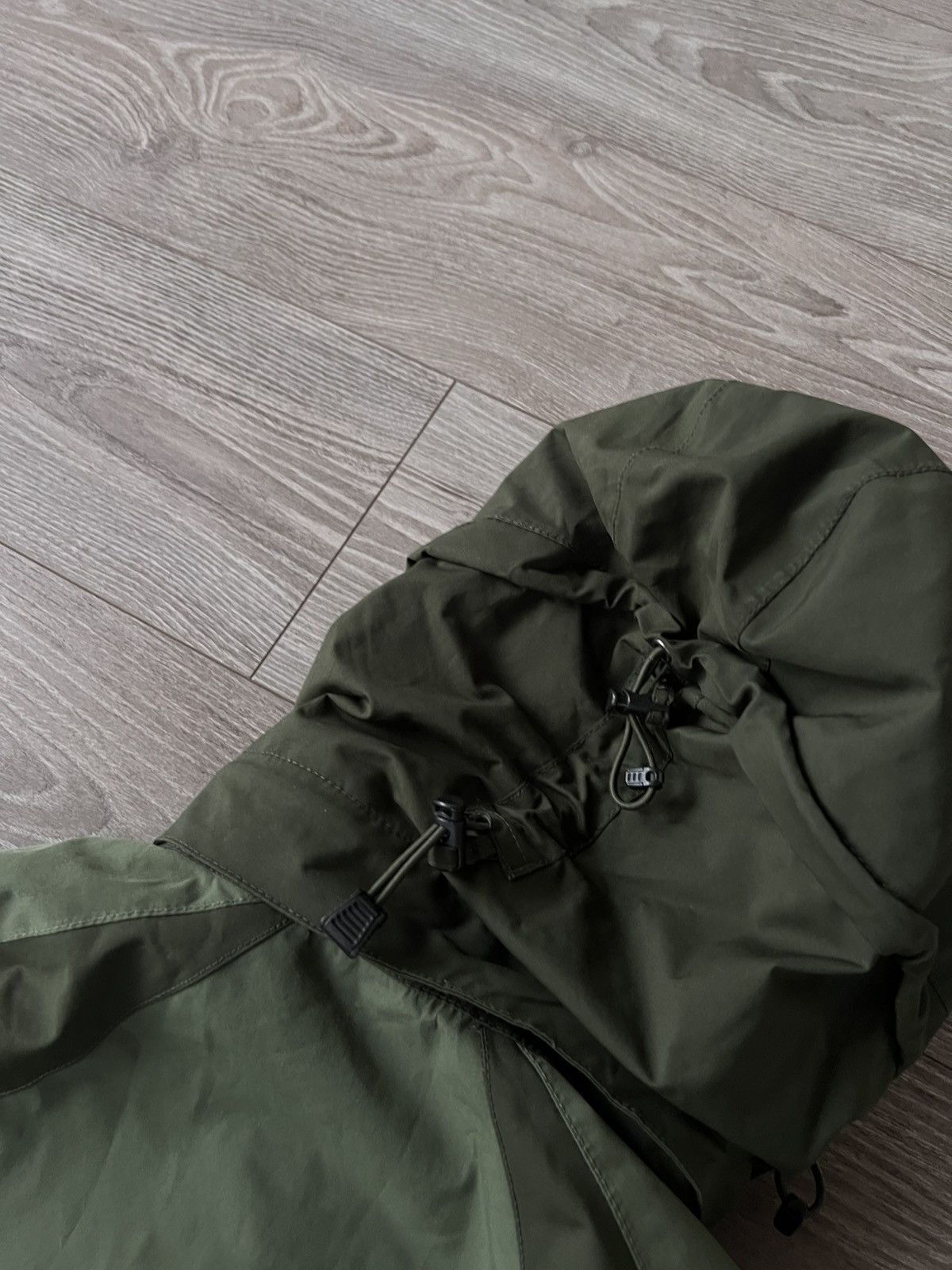 Bergans of Norway × Vintage ‼️Vintage Bergans Of Norway Military Tactical Wear Jacket‼️ Size US M / EU 48-50 / 2 - 24 Thumbnail