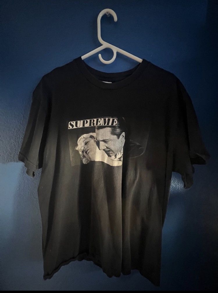 Supreme Supreme shirt Size US L / EU 52-54 / 3 - 1 Thumbnail