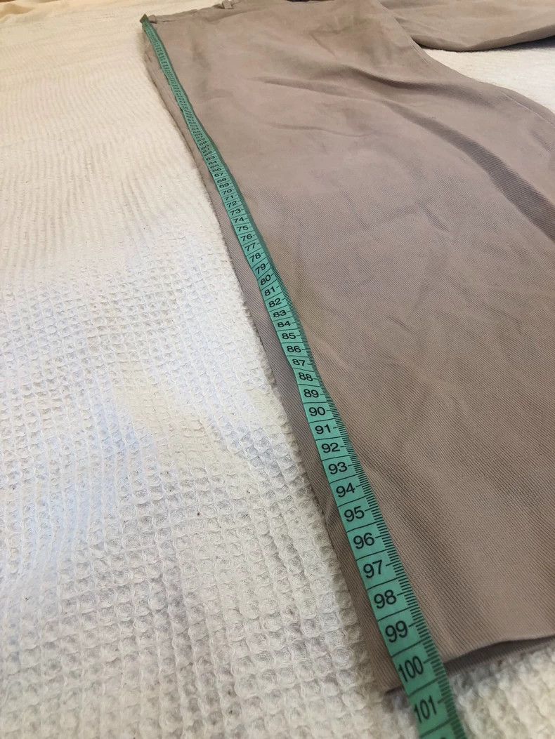 Loro Piana LORO PIANA pants Size US 36 / EU 52 - 8 Thumbnail