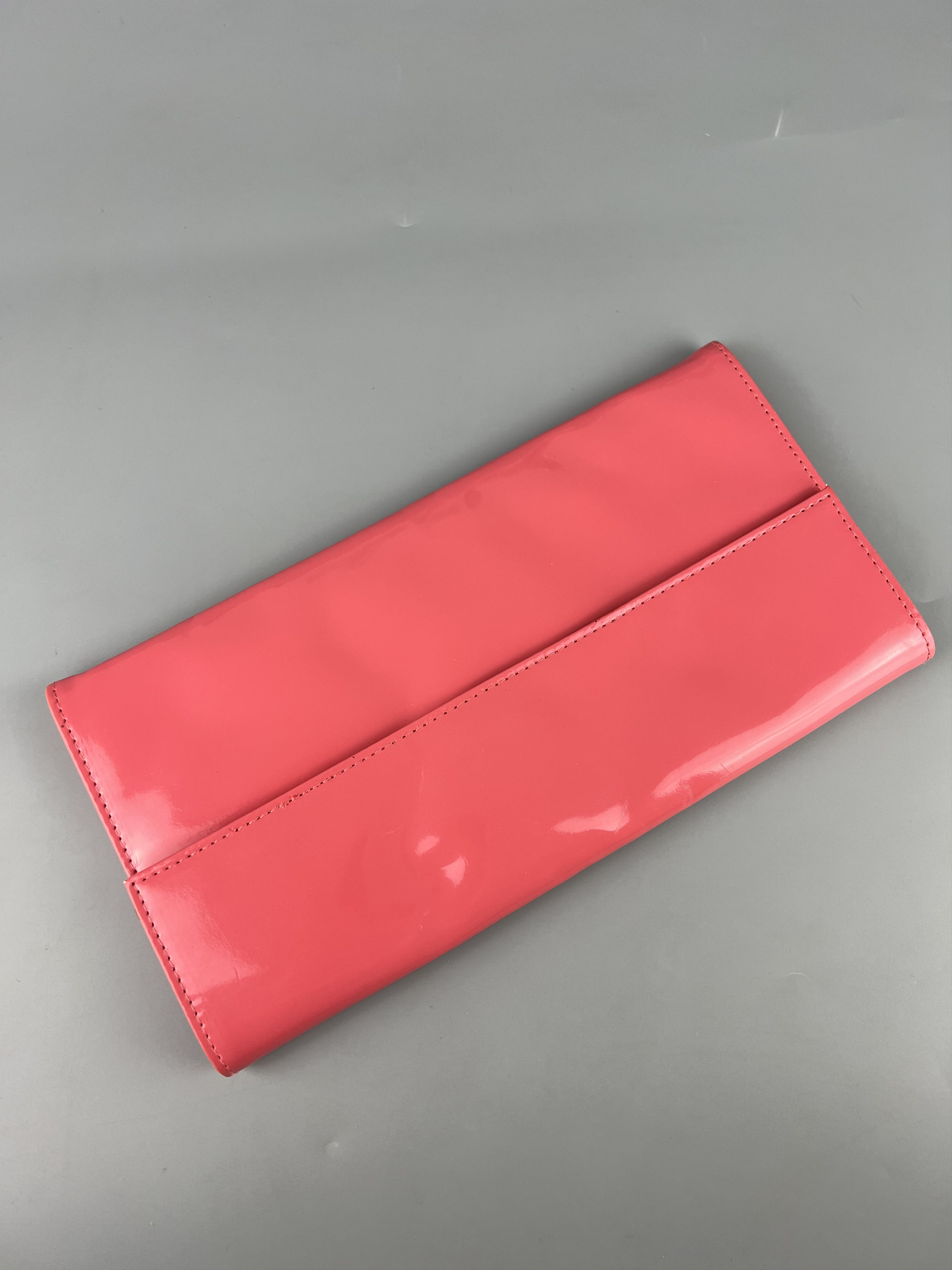 Jil Sander Jil Sander Clutch Size ONE SIZE - 2 Thumbnail