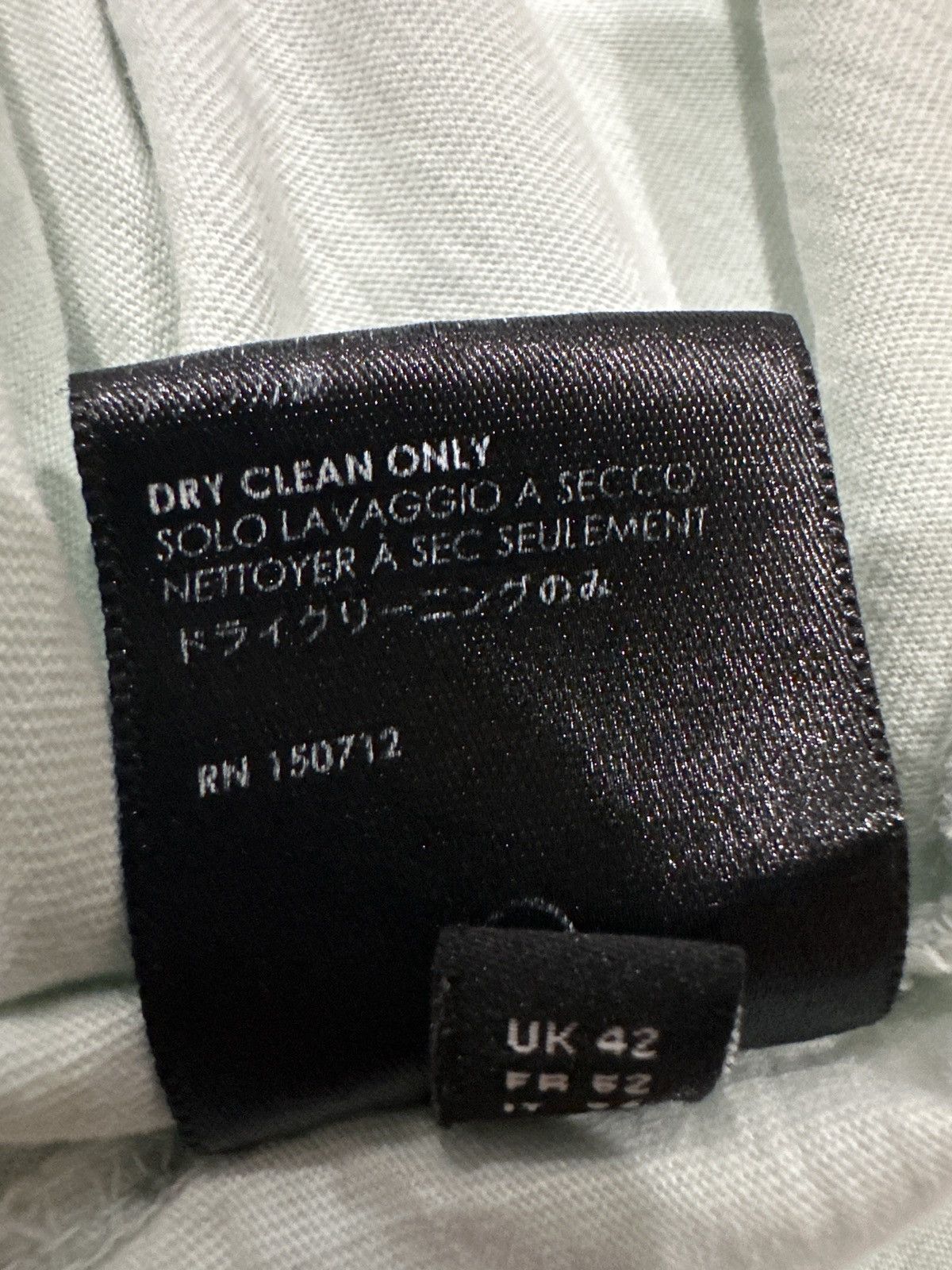 Amiri Amiri wild ones tee Size US XL / EU 56 / 4 - 6 Thumbnail