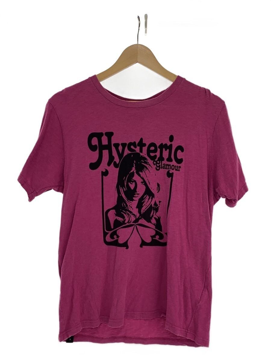 Hysteric Glamour Hysteric Good For All Night Tee Size US M / EU 48-50 / 2 - 1 Thumbnail