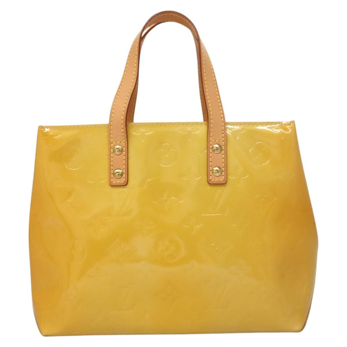 Louis Vuitton Louis Vuitton Reade handbag Size ONE SIZE - 1 Thumbnail