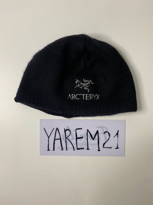 Arc'Teryx Arcteryx hat cap