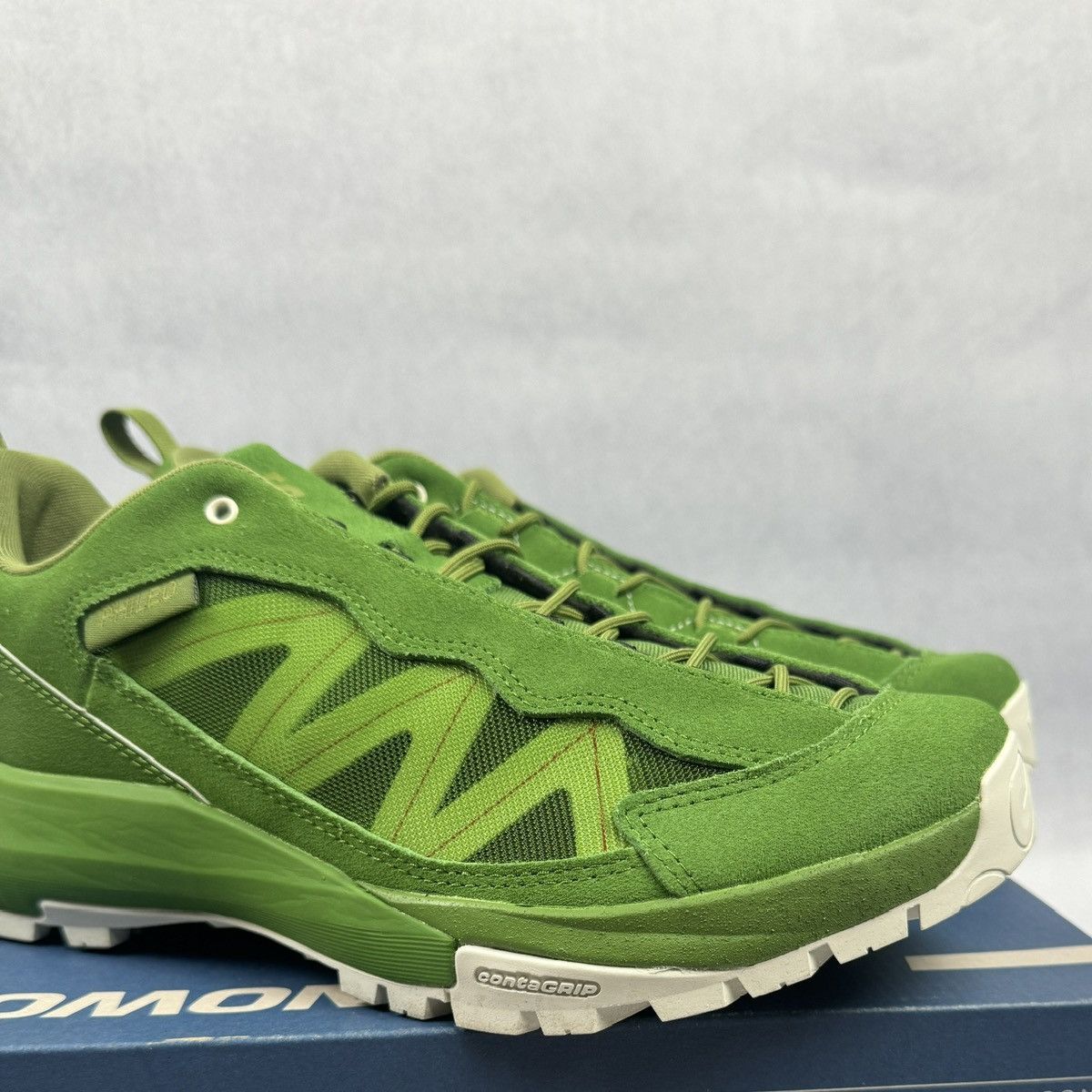 Salomon Phileo Alpineway SP2 Sneakers Size US 8 / EU 41 - 4 Thumbnail