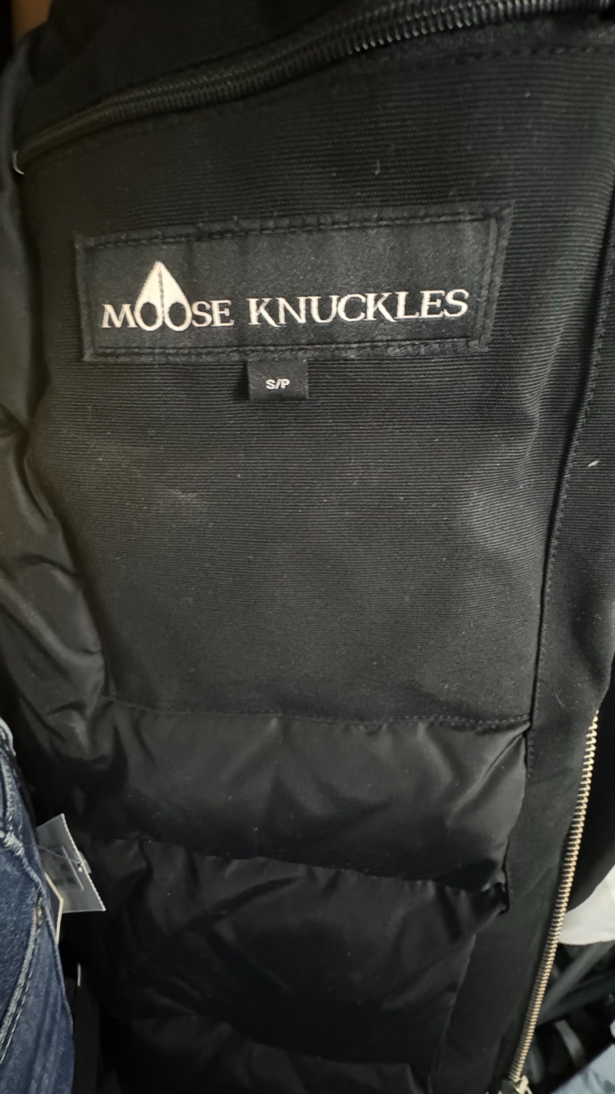 Moose Knuckles BRAND NEW Mooseknuckles WINTER COAT (Stirling Parka) Size S / US 4 / IT 40 - 7 Thumbnail