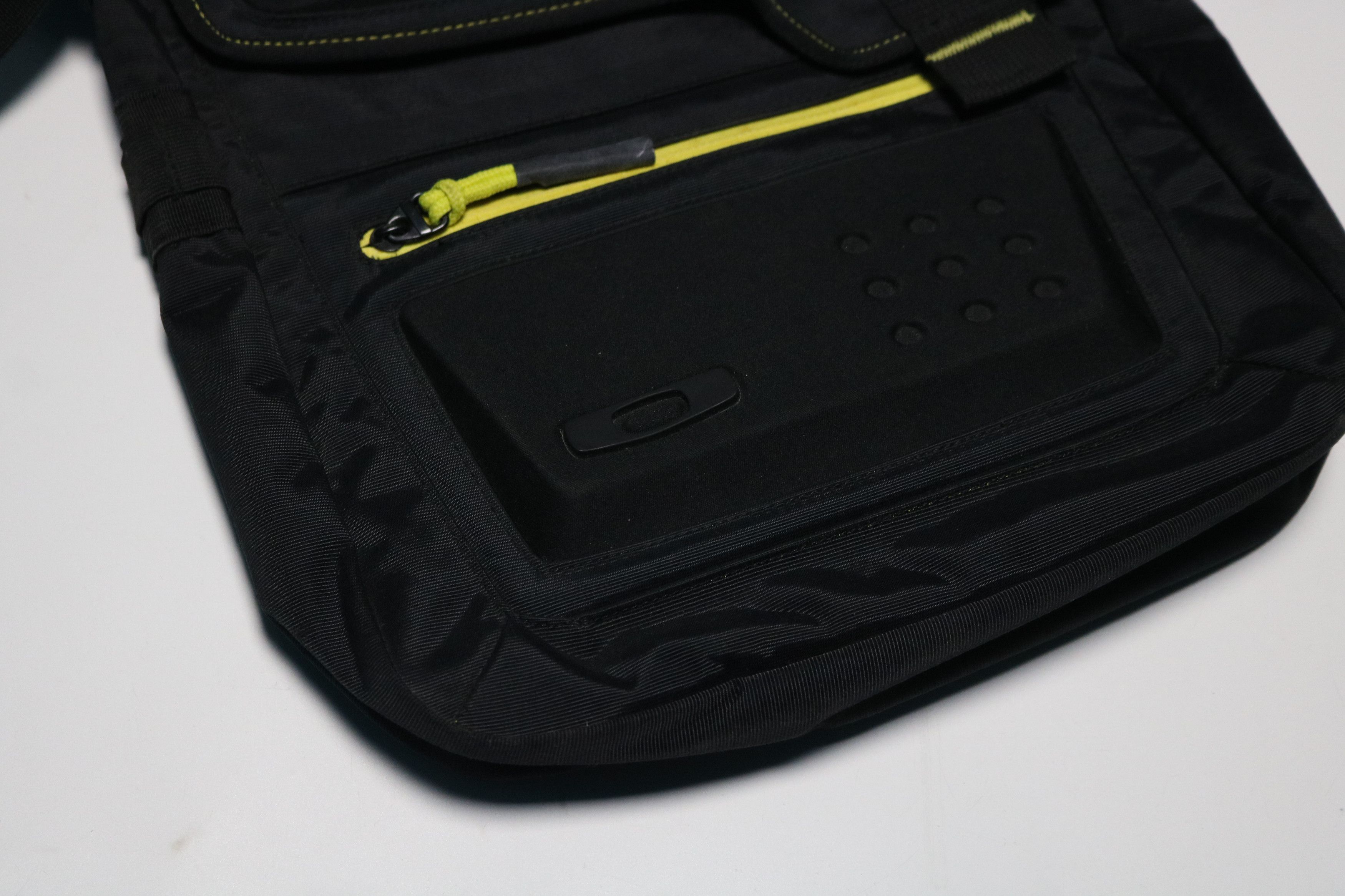 Oakley OAKLEY Laptop Crossbody Bag Size ONE SIZE - 4 Thumbnail