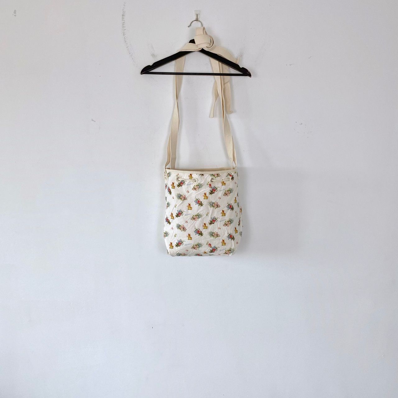 Midorikawa MIDORIKAWA REVERSIBLE CANVAS BAG Size ONE SIZE - 4 Thumbnail