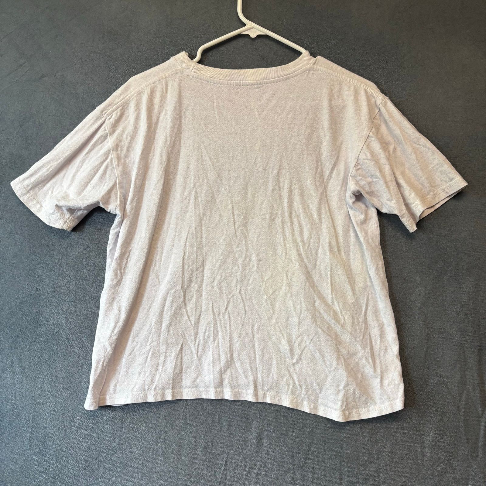 Other Jamaica West Indies T-Shirt Cropped Top Boxy Womens Medium Size M / US 6-8 / IT 42-44 - 8 Thumbnail
