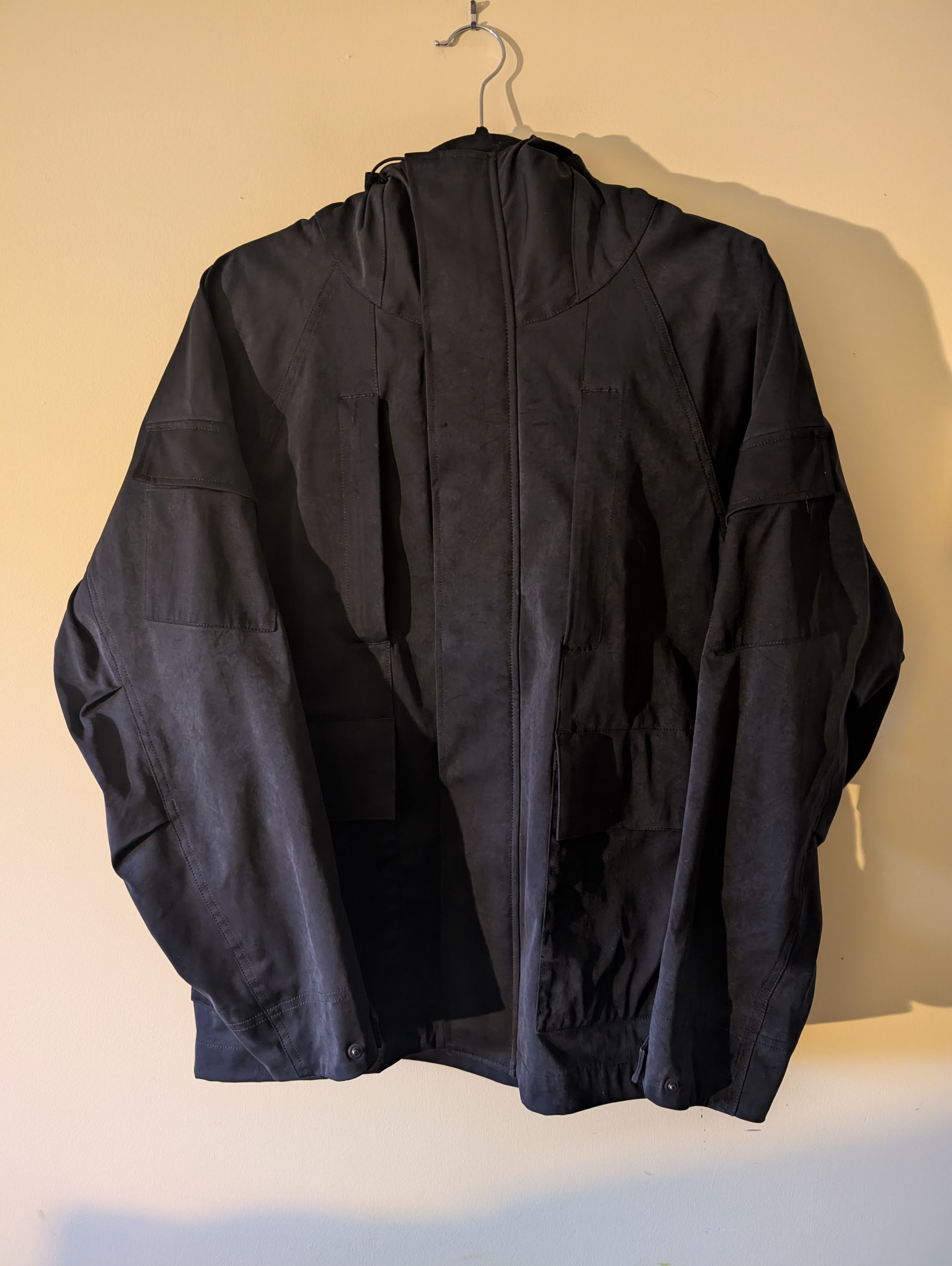 Haven HAVEN Apex Parka Size US S / EU 44-46 / 1 - 1 Thumbnail