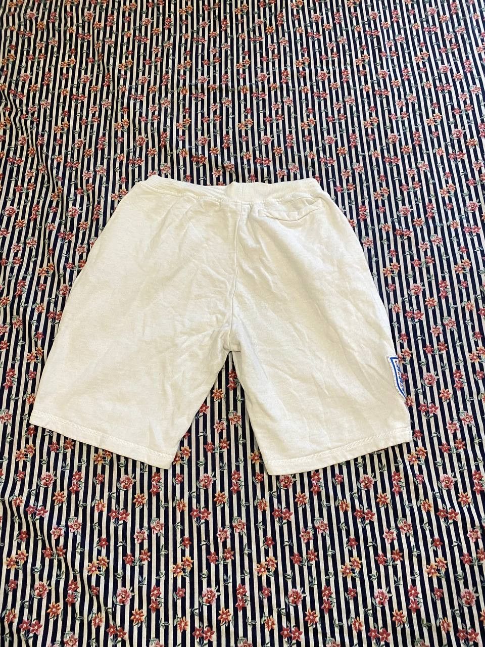 Umbro Vintage 90s Umbro shorts streetwear logo style Size US 30 / EU 46 - 17 Thumbnail