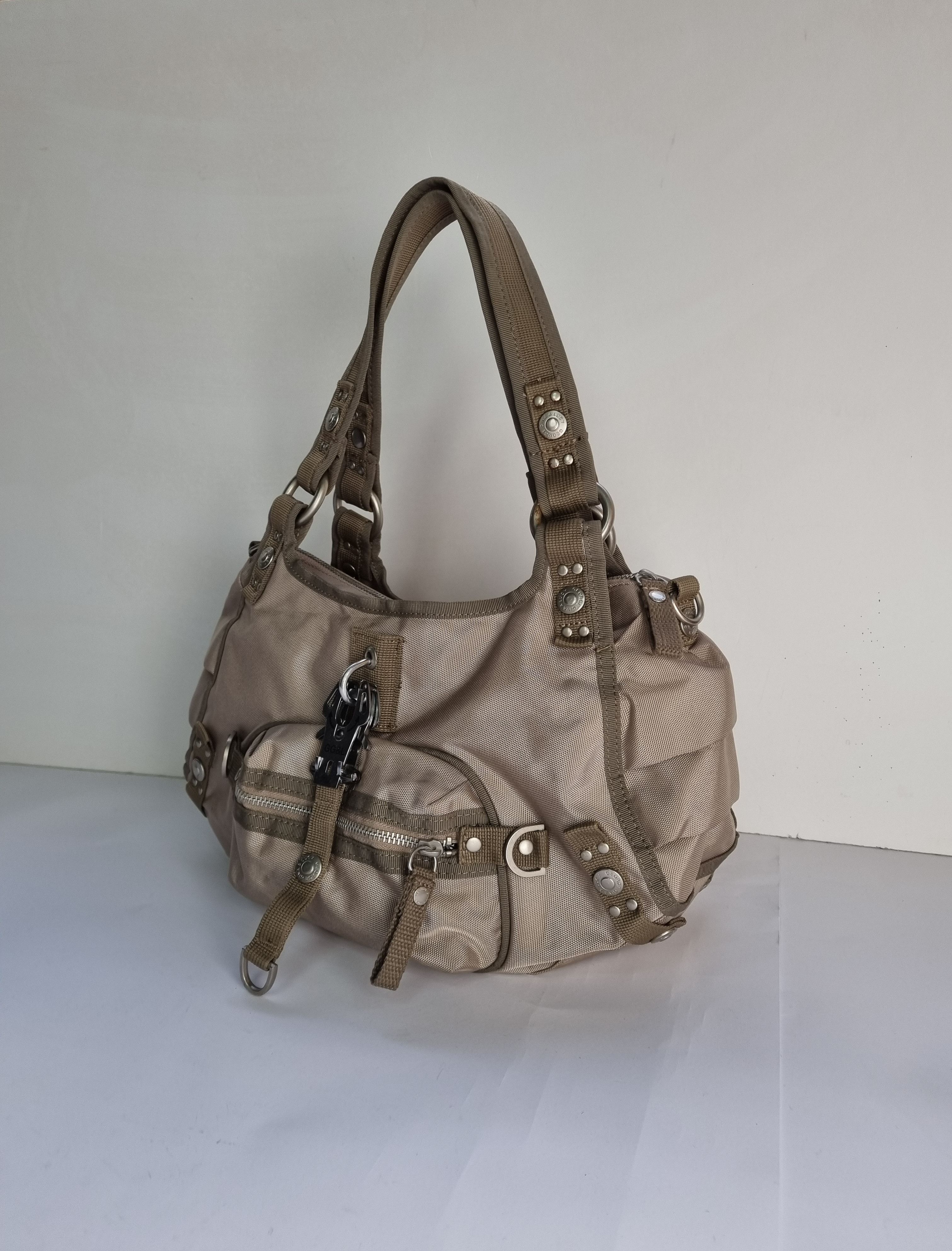 George Gina & Lucy George Gina Lucy Heartquake Roomy Bag GGL Size ONE SIZE - 6 Thumbnail