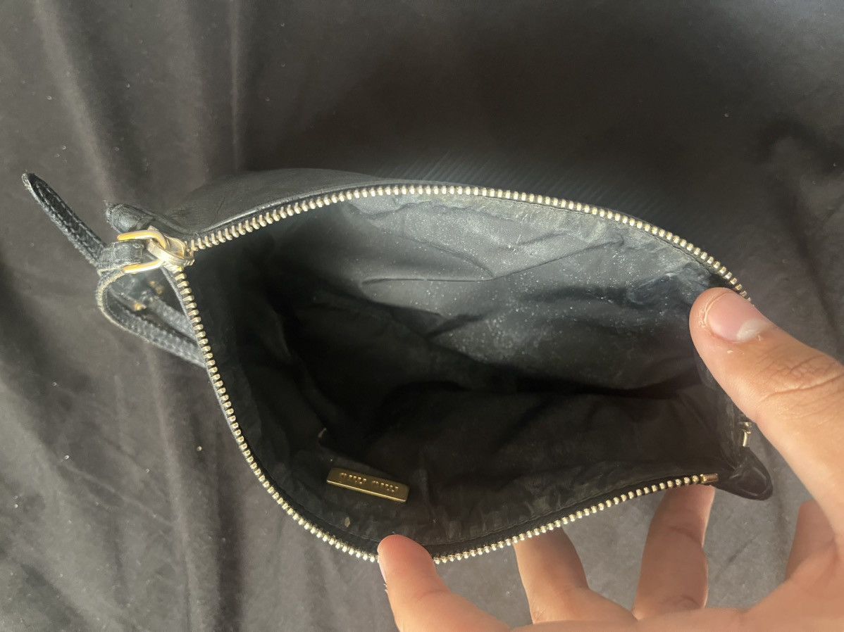 Miu Miu Miu Miu long wallet Size ONE SIZE - 6 Thumbnail