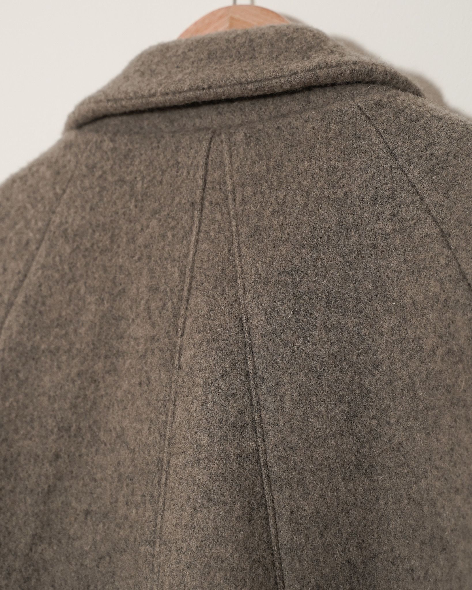 Other mercedes wool jacket Size US M / EU 48-50 / 2 - 7 Thumbnail