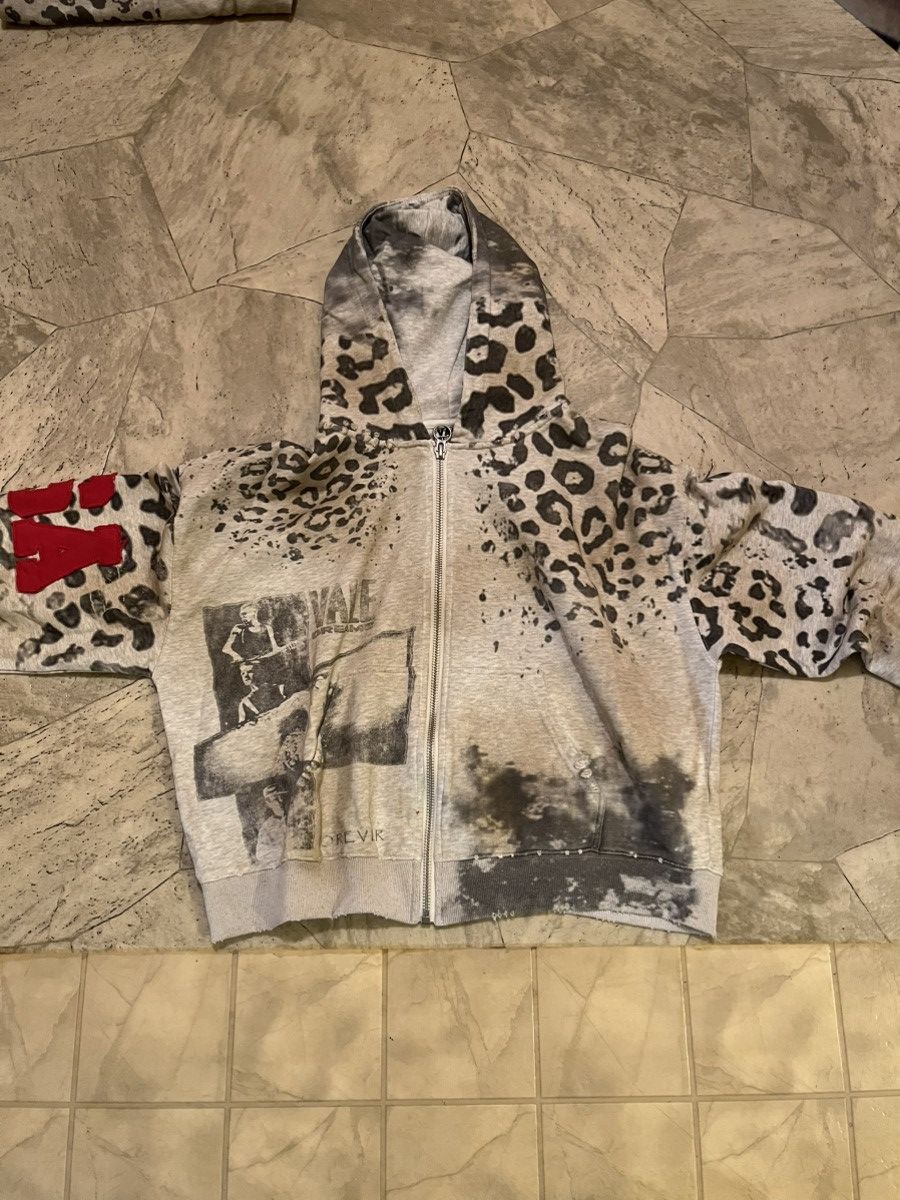 Vale USA VALE ZIP UP Size US L / EU 52-54 / 3 - 1 Thumbnail