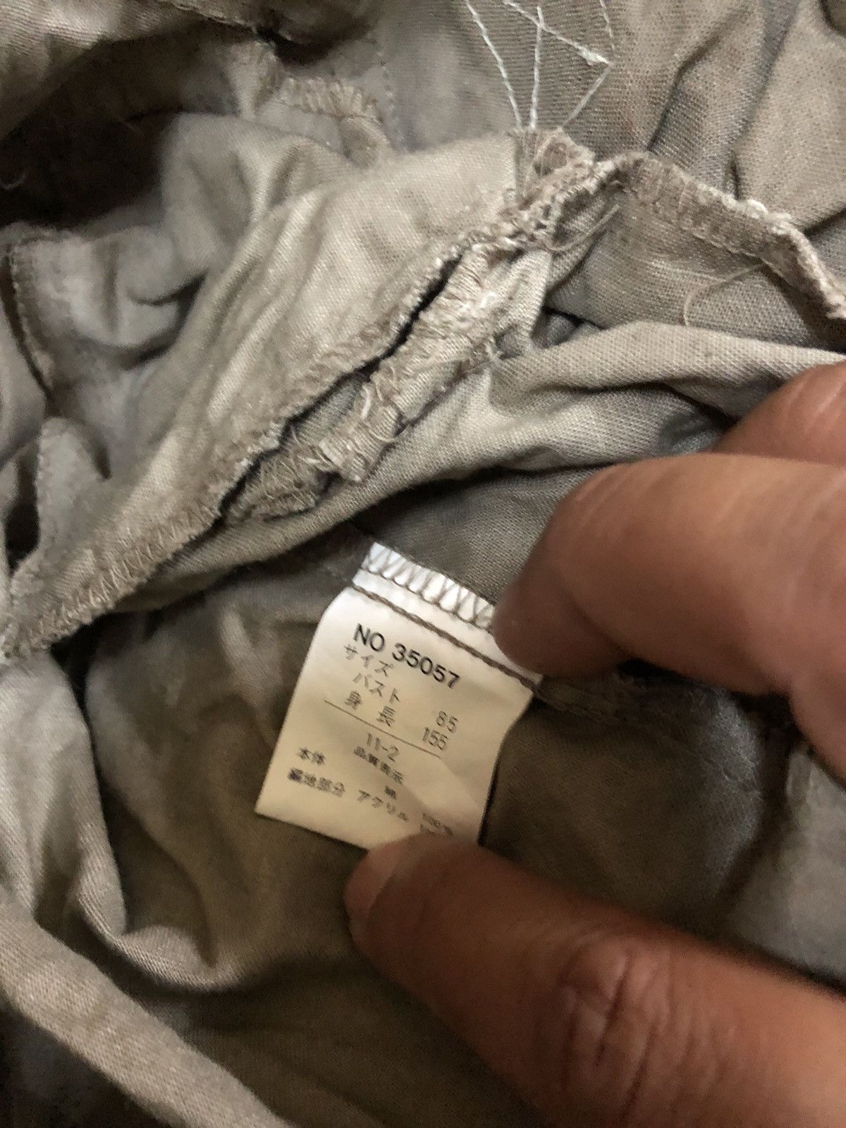 Vintage Vintage York Reine Quilty Jacket Size US M / EU 48-50 / 2 - 5 Thumbnail