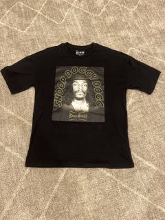 Vintage Snoop Dogg T Shirt | Grailed