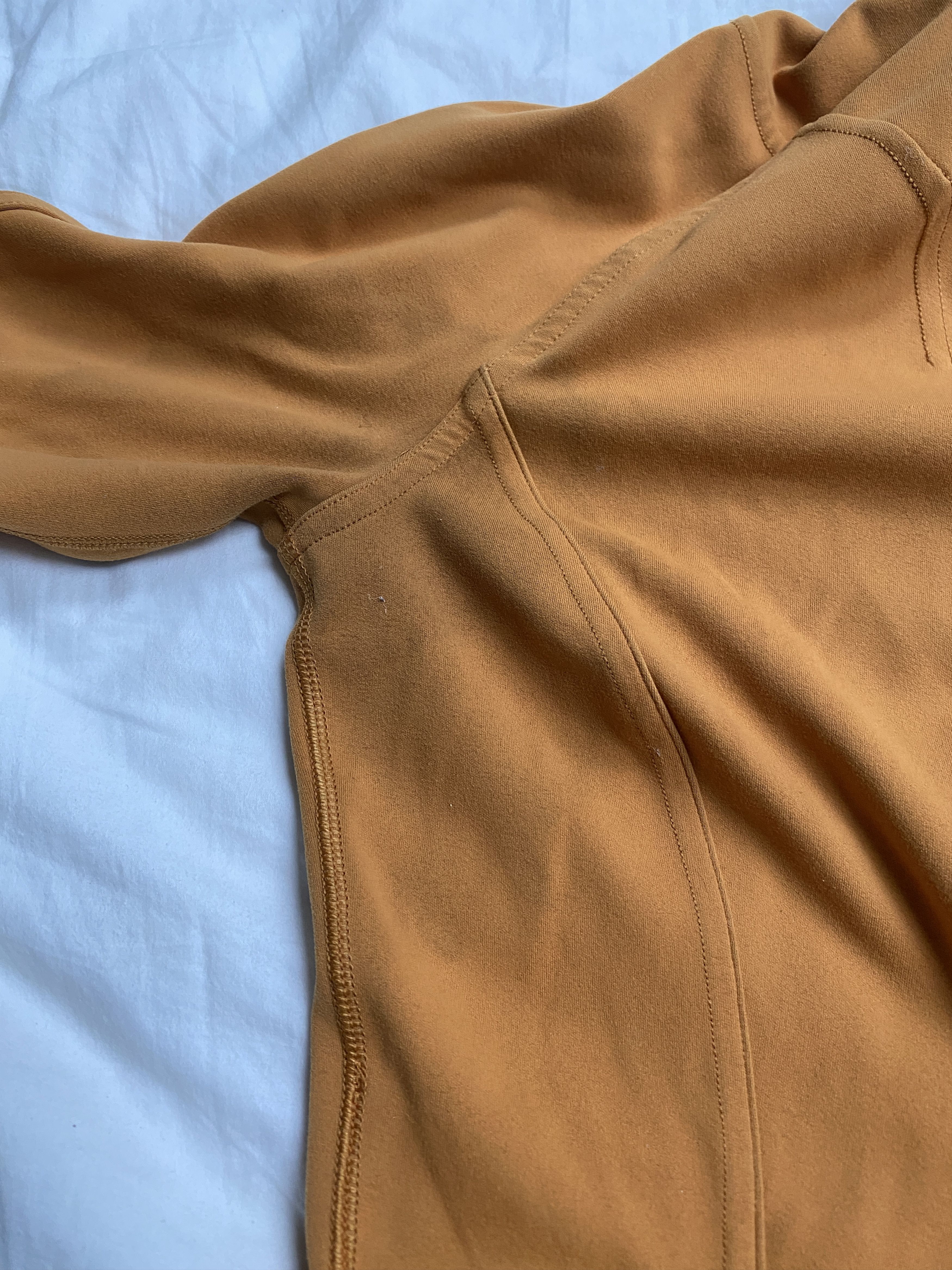 Lululemon Lululemon InStill jacket sweatshirt sport pilates gym Size XS / US 0-2 / IT 36-38 - 9 Thumbnail