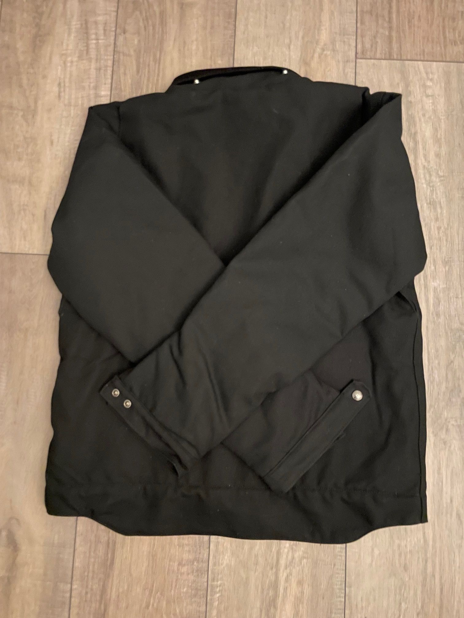 Carhartt × Carhartt Wip Carhartt Lockheed Martin Duck