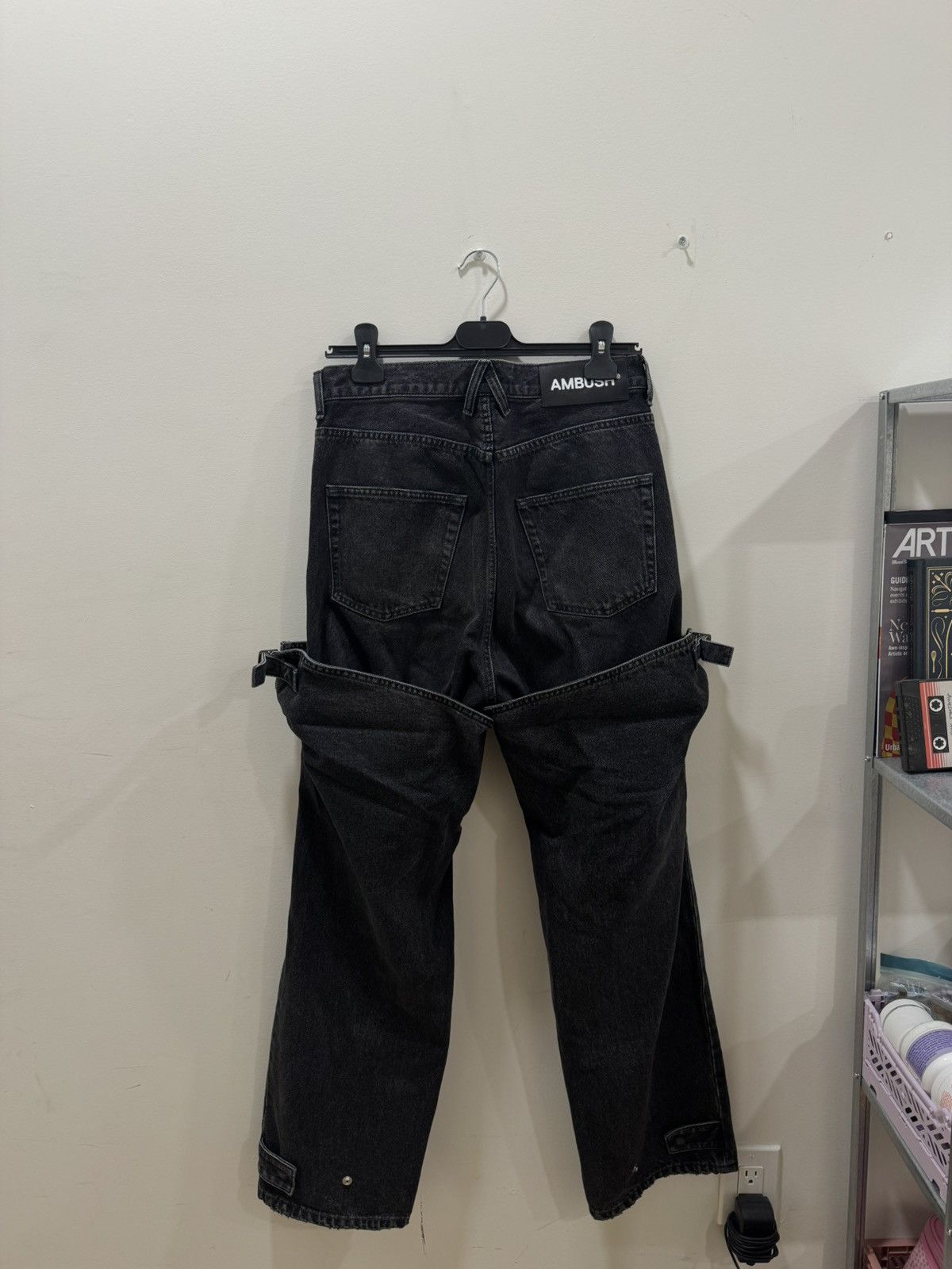 Ambush denim pants