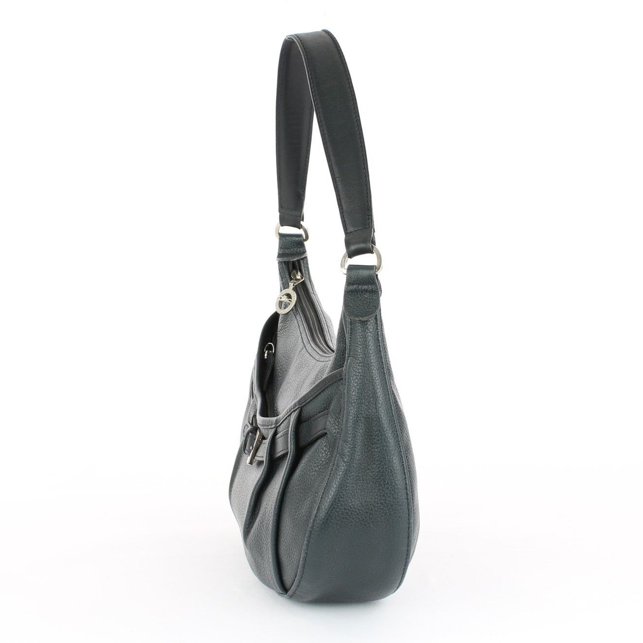 Longchamp Longchamp Vintage Classic Hobo Bag Size ONE SIZE - 4 Thumbnail