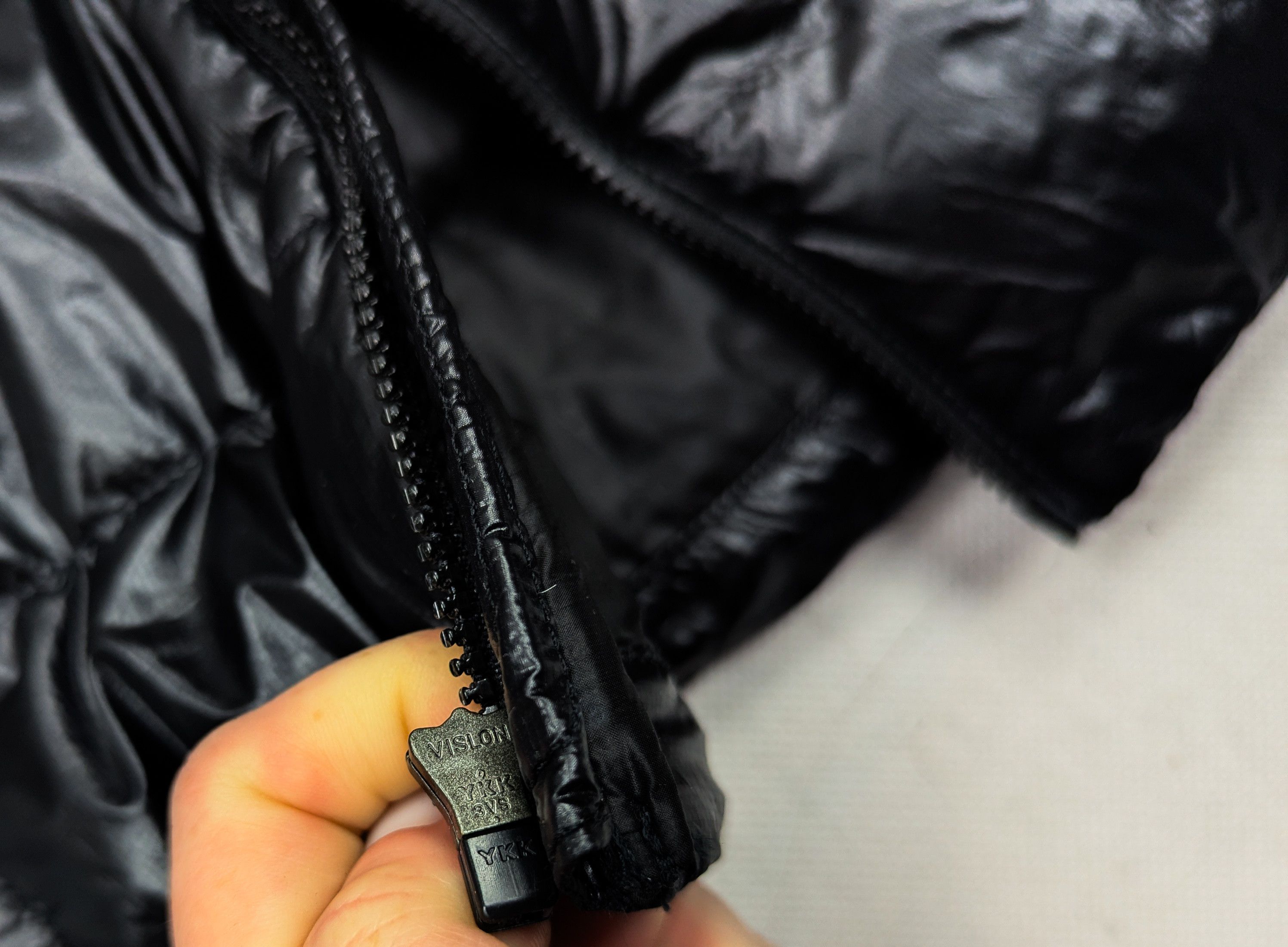 The North Face The North Face Summit Series 900 Down Jacket Size M / US 6-8 / IT 42-44 - 4 Thumbnail