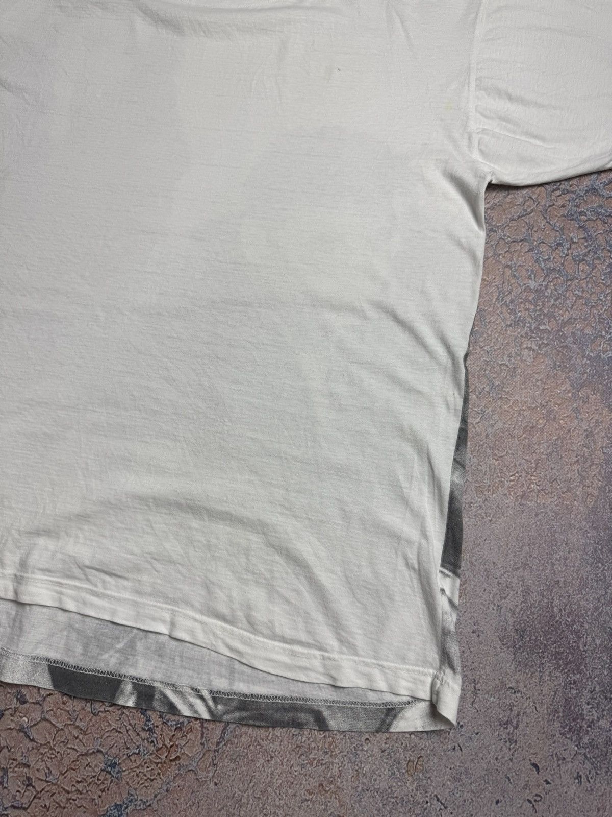 Band Tees VINTAGE Y2K BAND TEE LOVELY COUPLE ALL OVERPRINT TEE 90s Size US XL / EU 56 / 4 - 9 Thumbnail