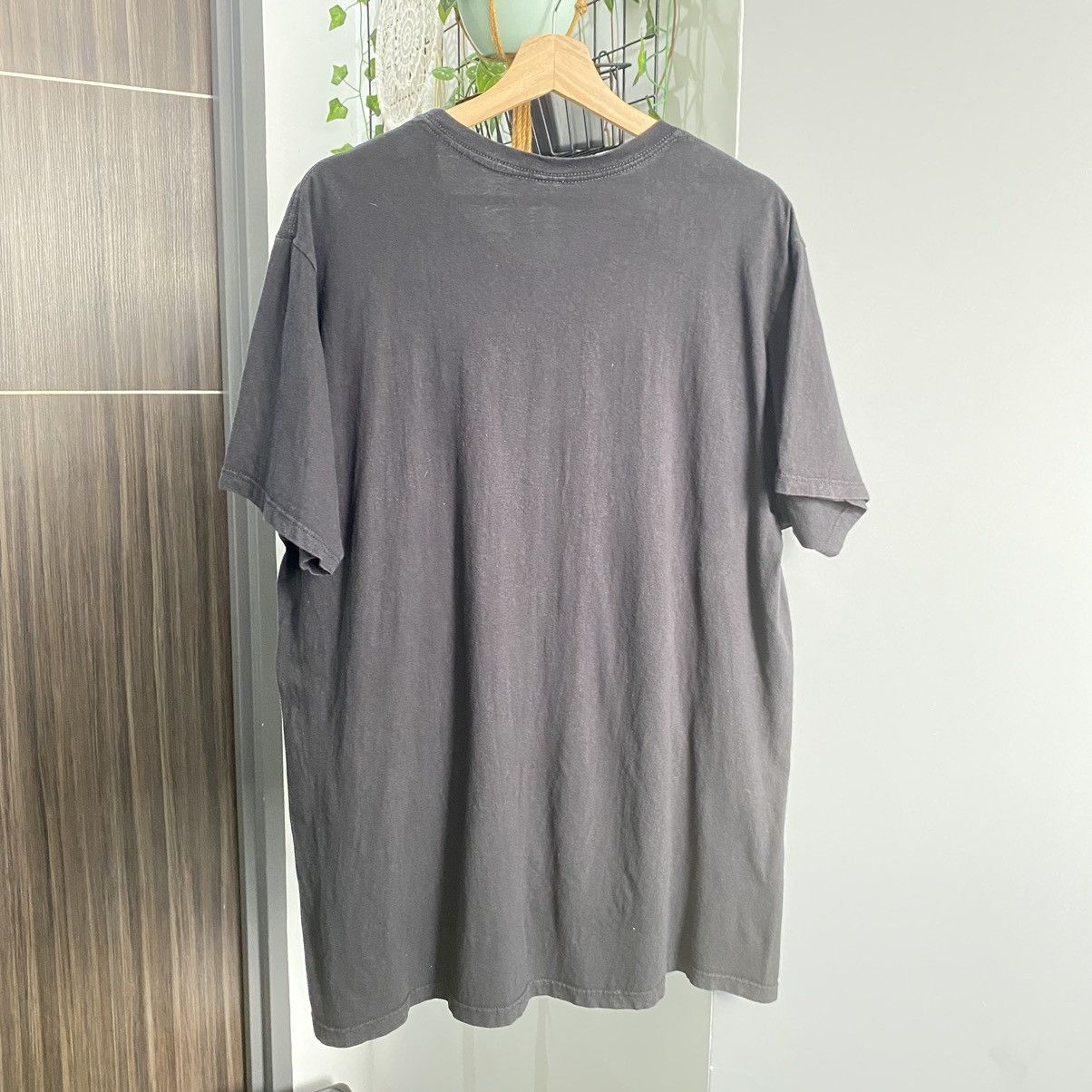 Grateful Dead Thrashed Faded Grateful Dead American Rock Band Tee Size US XL / EU 56 / 4 - 3 Thumbnail