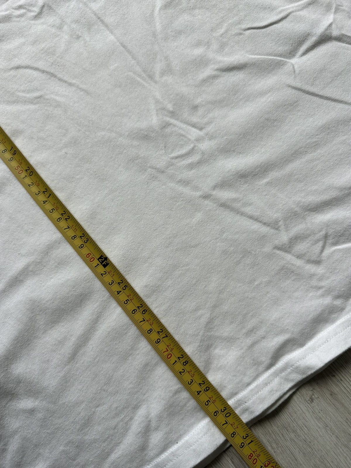 Oakley Oakley Big Logo Tee Y2K Size US XXL / EU 58 / 5 - 9 Thumbnail