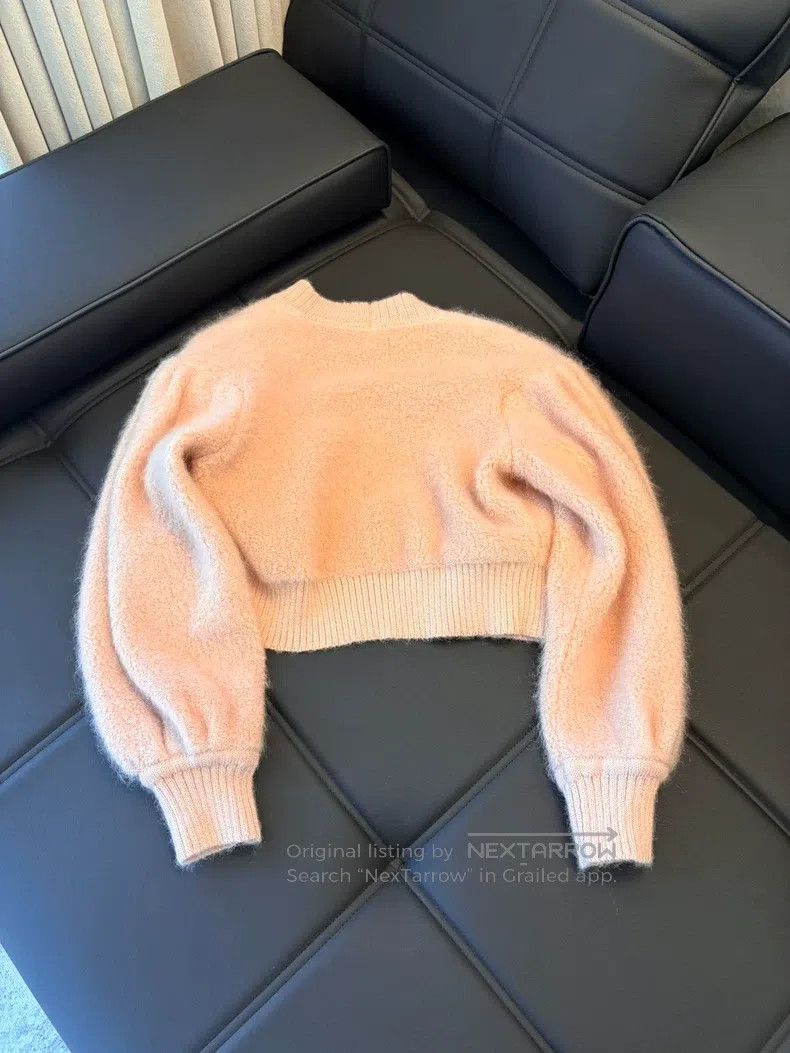 Other Fendi Knit cardigan Size XXS / US 00 / IT 34 - 2 Thumbnail