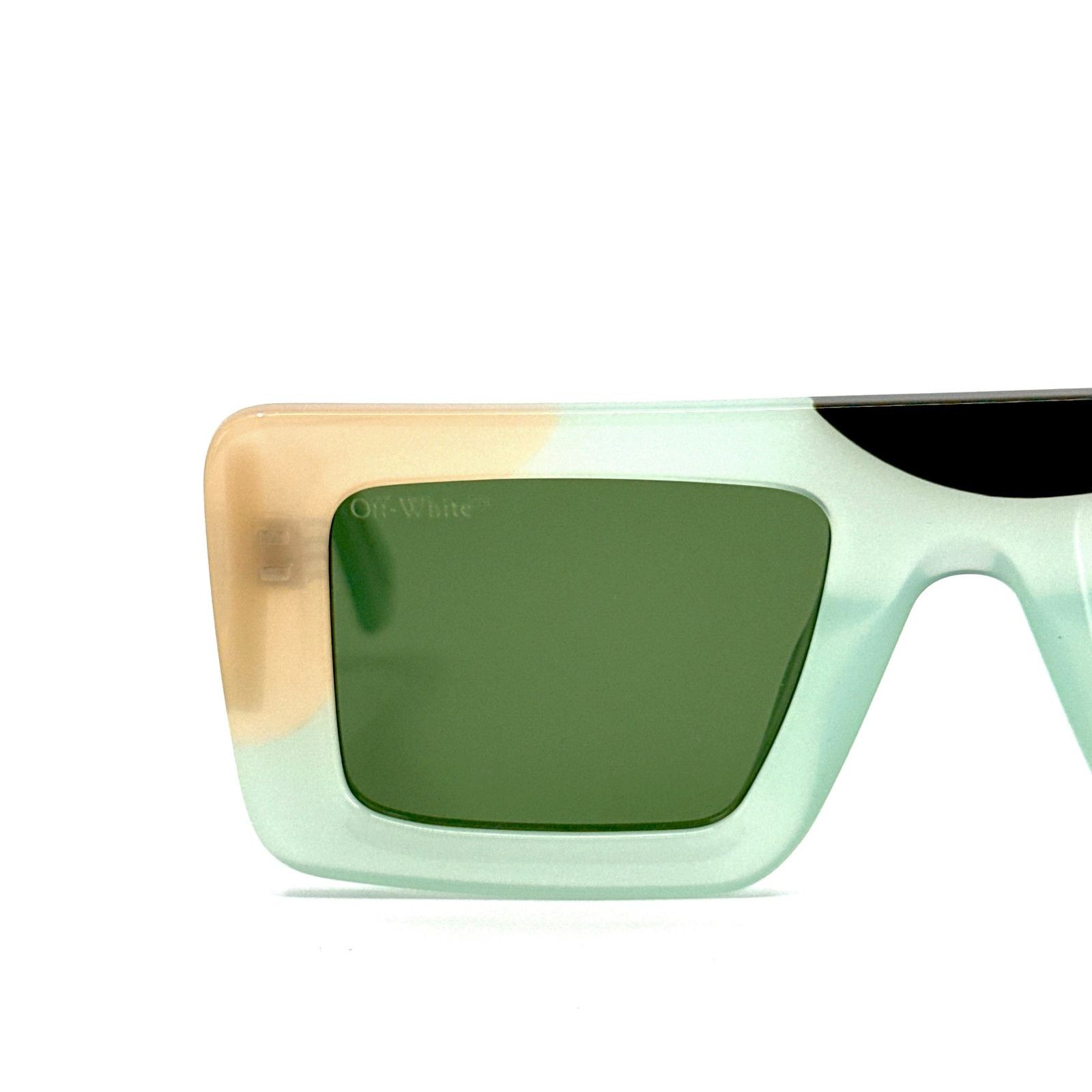 Off-White New, OFF-WHITE Sunglasses SEATTLE OERI069 5955 Authentic Size ONE SIZE - 6 Thumbnail