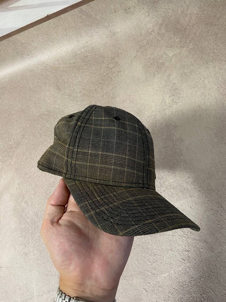 Oakley × Vintage Oakley vintage distressed cap Size ONE SIZE - 2 Thumbnail