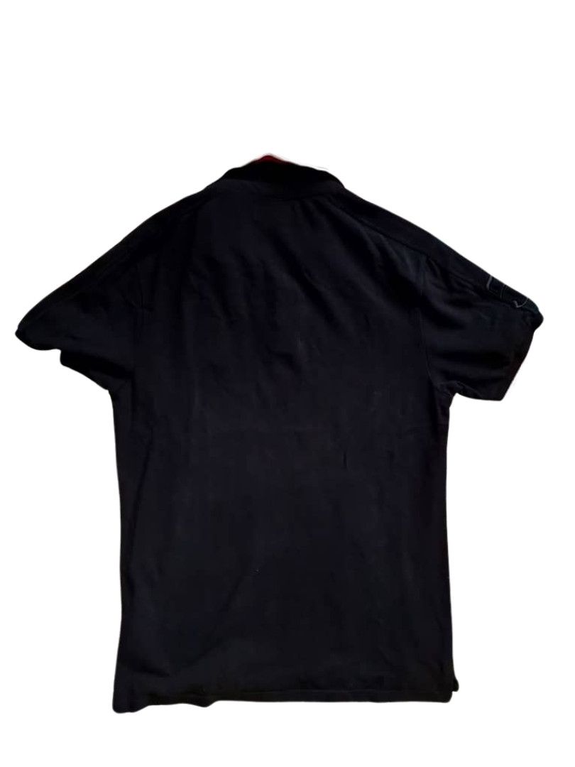 Zara Zara Man Polo Paris Shirt : L Size US L / EU 52-54 / 3 - 2 Thumbnail