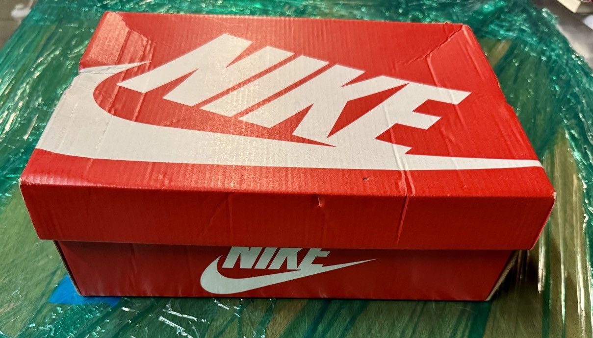 Nike Nike Dunk Low ‘Michigan’ 2021 Size 7 - 25cm Size US 7 / EU 40 - 14 Thumbnail
