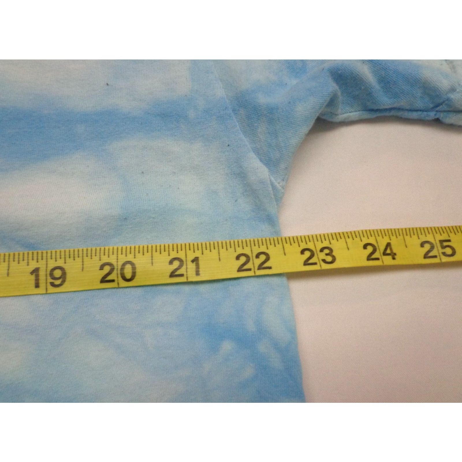 Vintage **Country Music Hall of Fame Roaring 70's Tie Dye XL T-shirt** User: Country Music Hall of Fame Roaring 70's Tie Dye XL T-shirt Size US XL / EU 56 / 4 - 6 Thumbnail