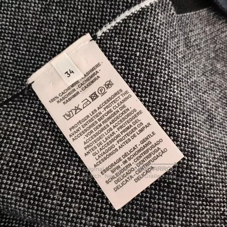 Hermes Hermes Wool Short Blazer Size XXS / US 00 / IT 34 - 5 Thumbnail