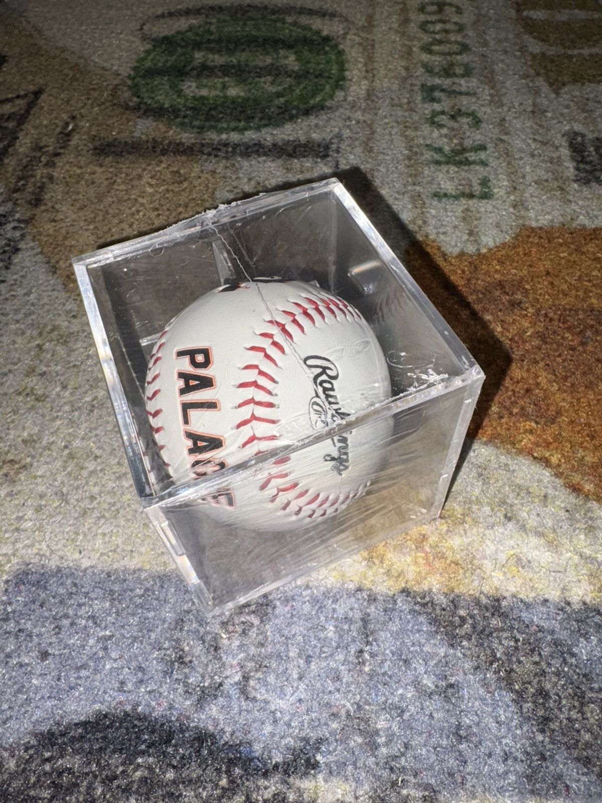 Palace Palace MLB San Francisco Giants Baseball Size ONE SIZE - 4 Thumbnail