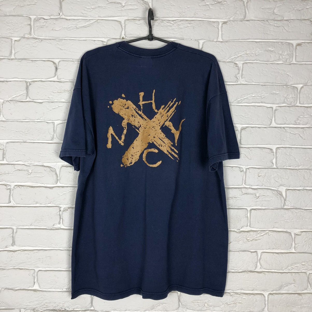 Band Tees Madball NYHC Pride hardcore vintage tee t shirt Size US XL / EU 56 / 4 - 4 Thumbnail