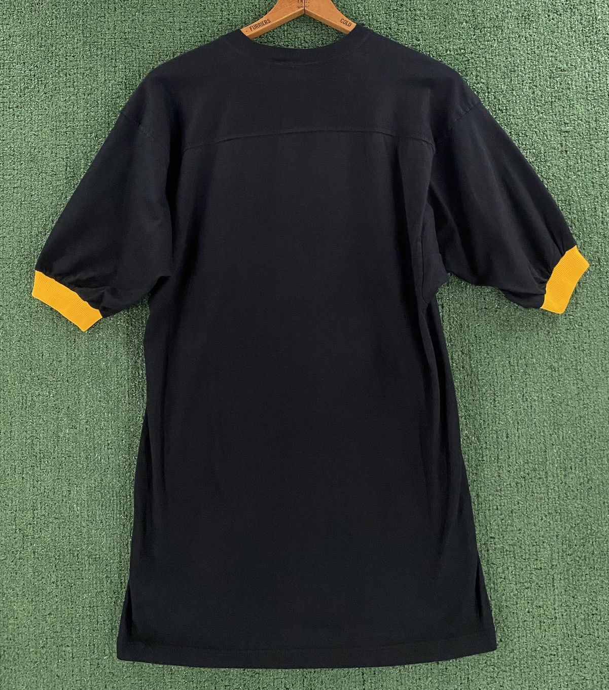 Russell Athletic VTG 90’s Russell Athletic Fredrick Douglas T-Shirt Small Size US S / EU 44-46 / 1 - 6 Thumbnail