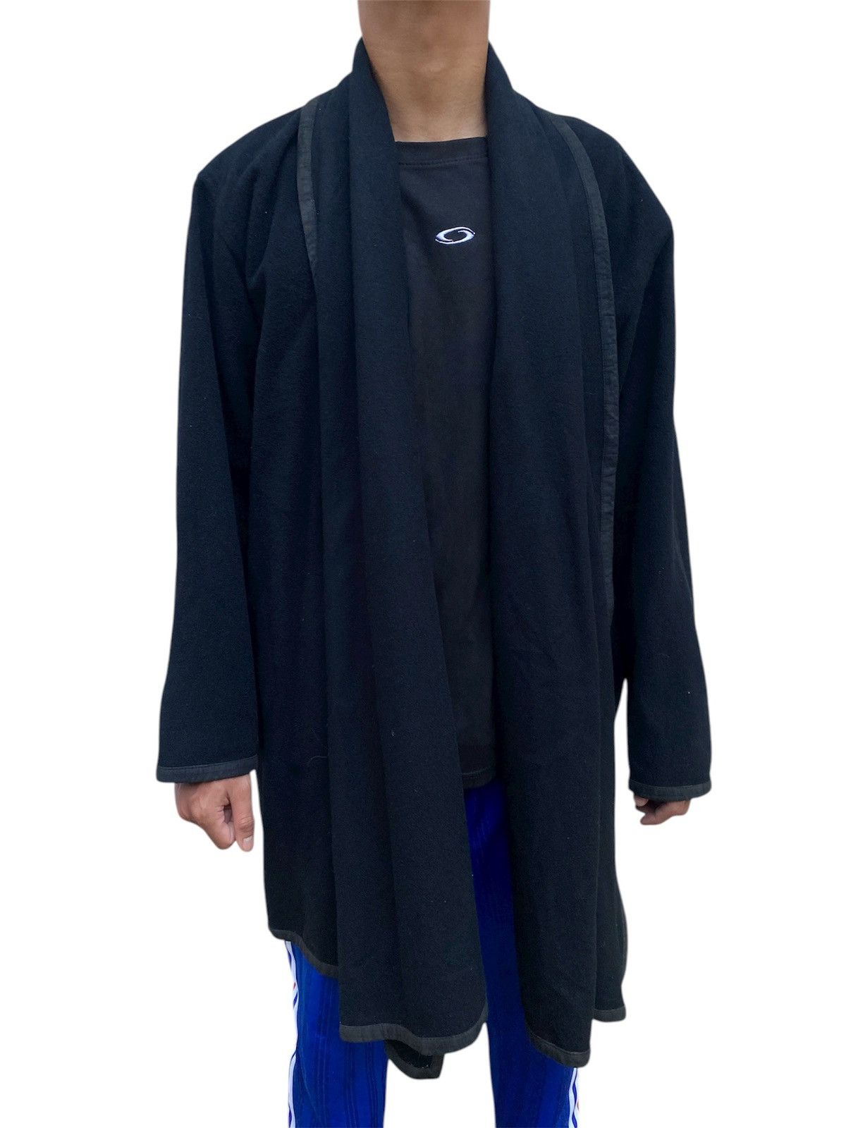 Christian Dior Monsieur Vintage Christian Dior Pret-A-Porter Jacket Size US XL / EU 56 / 4 - 2 Thumbnail