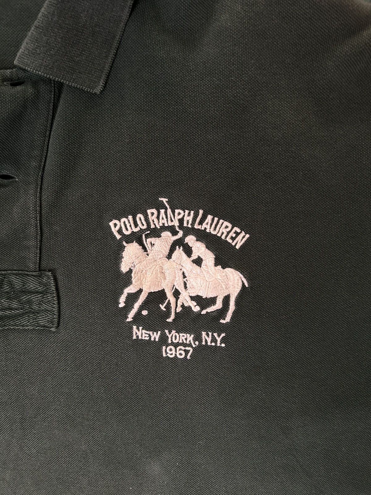 Polo Ralph Lauren Polo Ralph Lauren Size US XXL / EU 58 / 5 - 2 Thumbnail