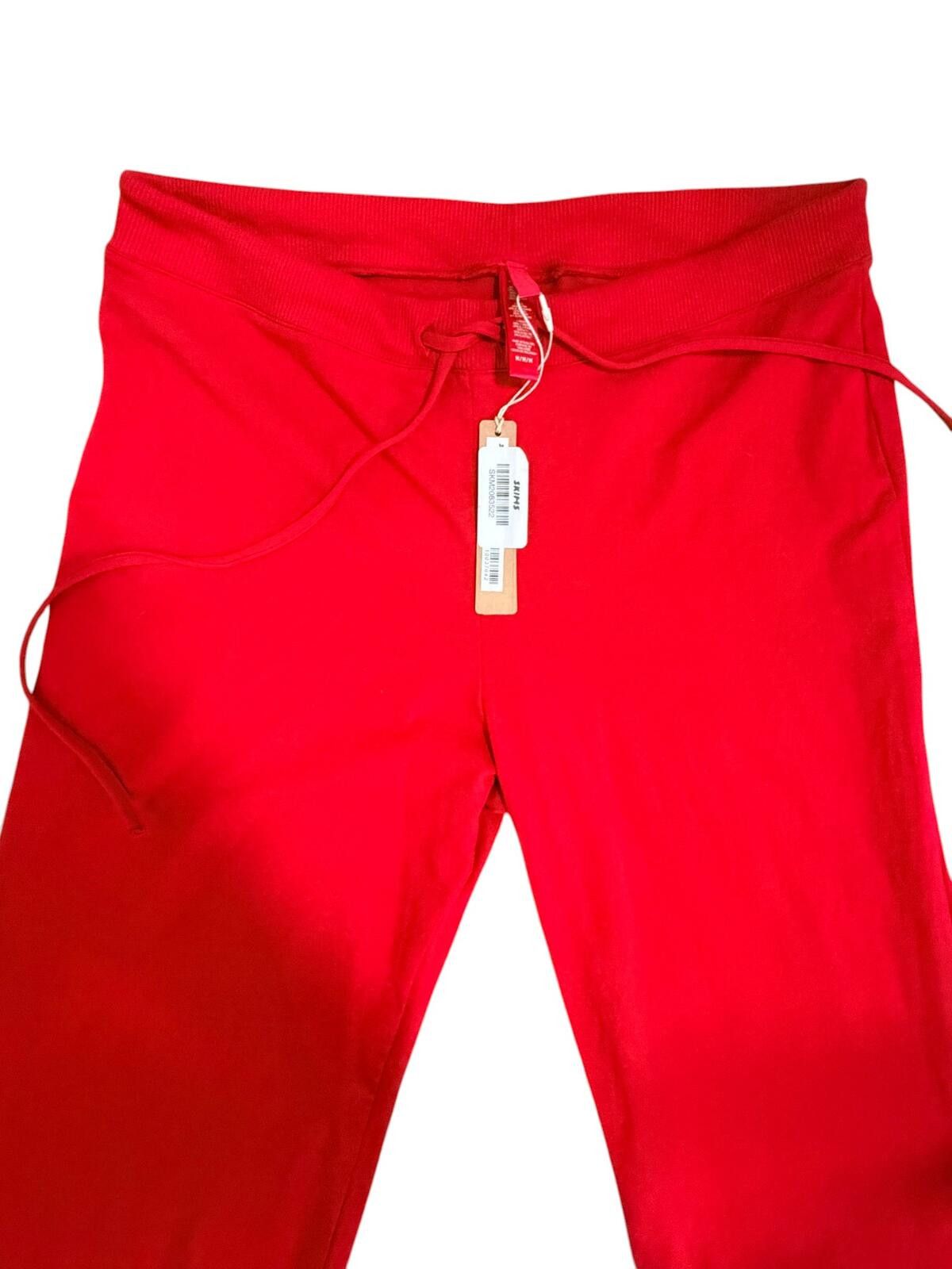 Swims Skims Flare Lounge Pants Medium Womens Size 32" / US 10 / IT 46 - 2 Thumbnail