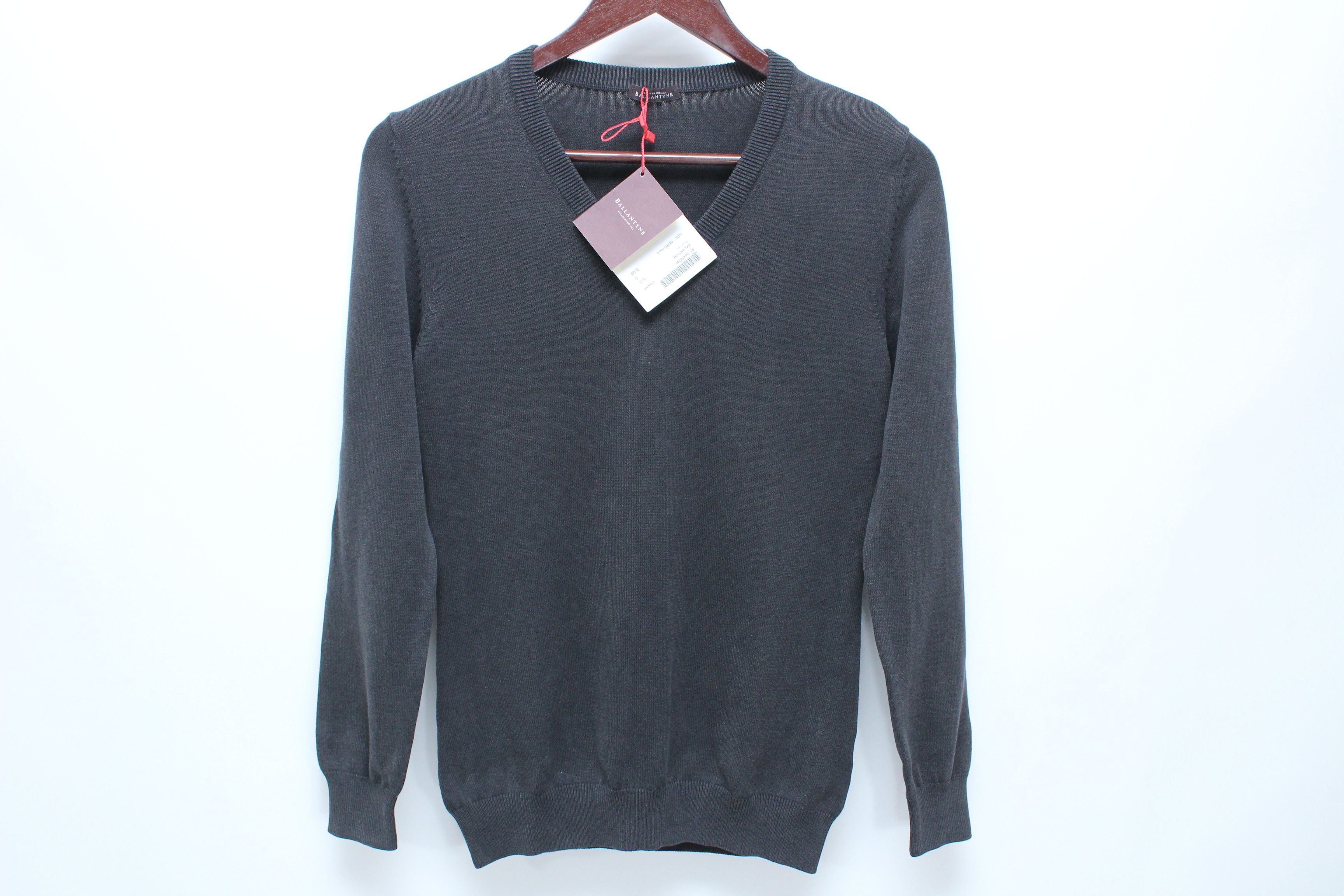 Ballantyne Ballantyne Sweater NEW Womens Size S Made In Italy Size S / US 4 / IT 40 - 5 Thumbnail