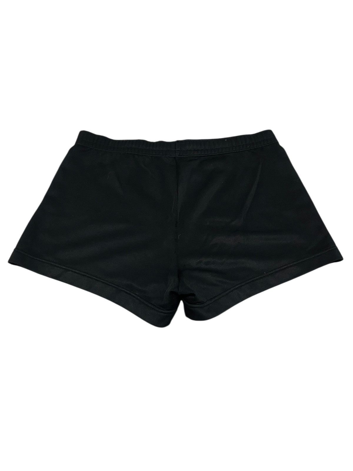 Asics Vintage Asics athletic shorts Size US 30 / EU 46 - 2 Thumbnail