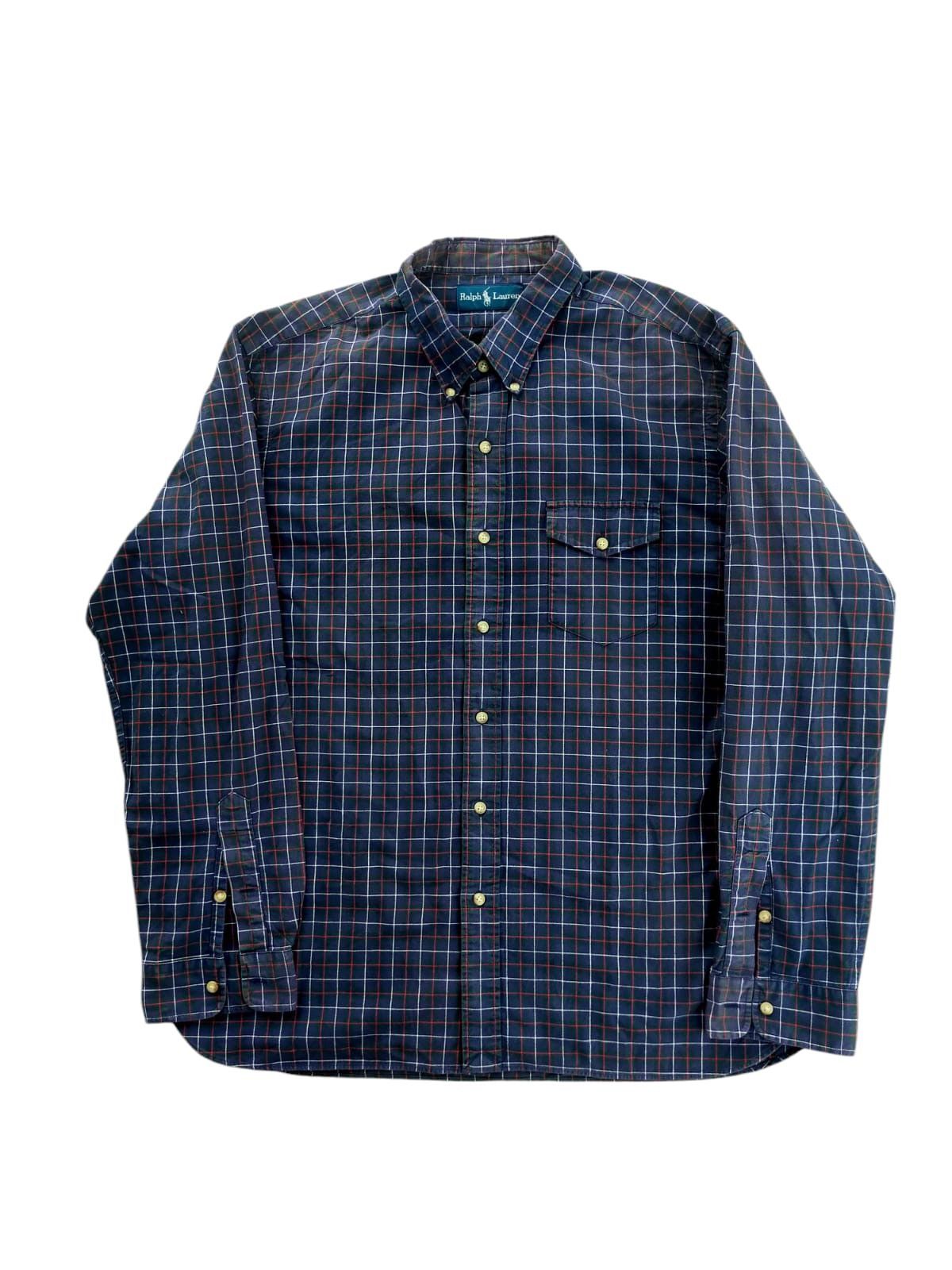 Polo Ralph Lauren Polo ralph lauren Size US XL / EU 56 / 4 - 1 Thumbnail