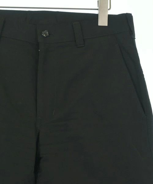 Comme des Garcons Homme Plus Cropped Plain Cotton Long Pants Size US 30 / EU 46 - 4 Thumbnail