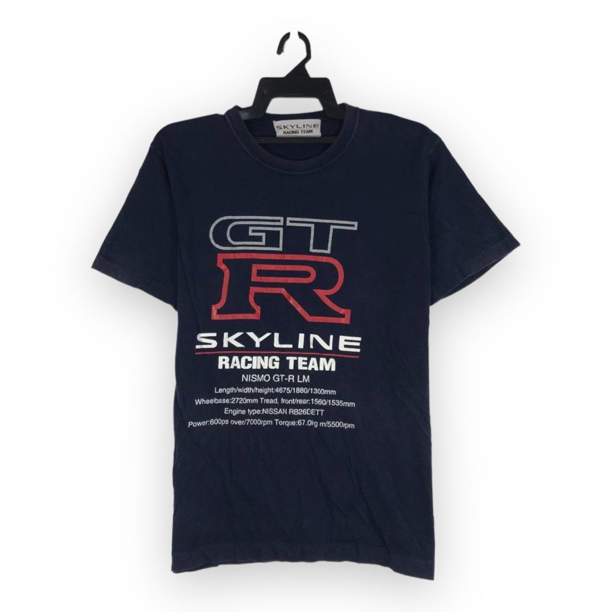 Vintage Vintage skyline r34 gtr nismo racing team jdm nissan Size US L / EU 52-54 / 3 - 1 Thumbnail