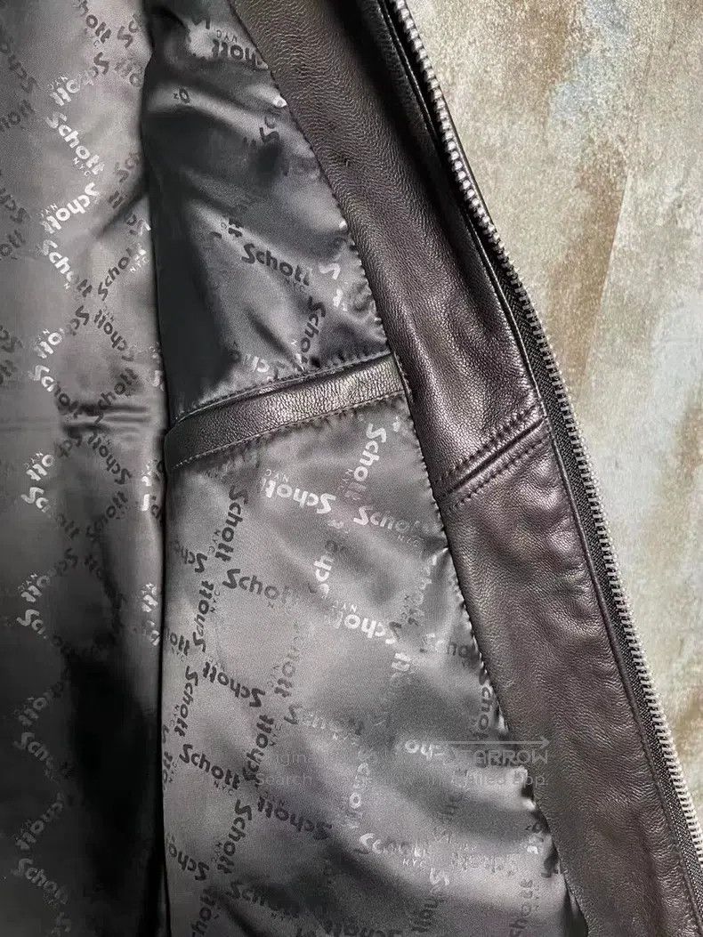 Other Casual leather clothing Size US M / EU 48-50 / 2 - 5 Thumbnail