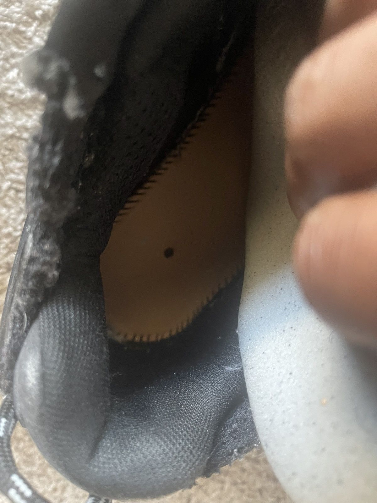 Balenciaga Balenciaga runners Size US 10 / EU 43 - 3 Thumbnail